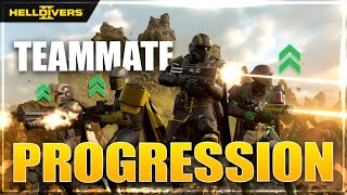 Helldivers 2 New Xbox ODST Update Is Changing Everything Forever