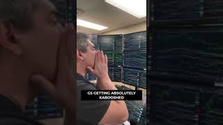 Live From My Trading Room