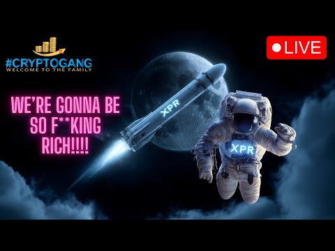 🚨🚨Will July 14th Make Us Rich? | I Don't Trust BTC Maxi's | ISO20022 Is Here