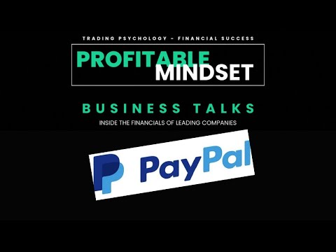 Business Talks | PayPal: A Tech Giant in Trouble or a Hidden Opportunity? | PYPL Stock