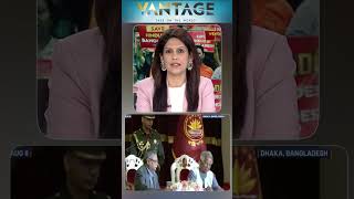 "Save Hindus": Hindus in Bangladesh Protest | Vantage with Palki Sharma | Subscribe to Firstpost