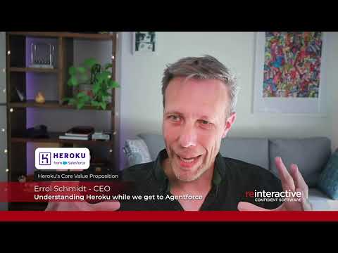 Unlock Bigger Deals with Heroku and Agentforce: A Winning Sales Strategy