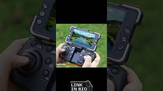 KOXIDA M10 drone, 2025 foldable drone, HD camera drone, brushless motor drone, screen drone