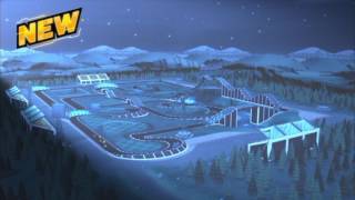 Blaze Lightriders Teaser & Trailer