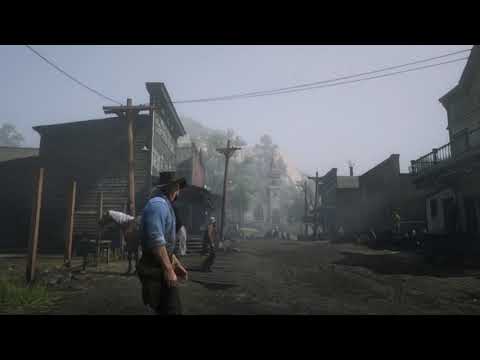 RedM Streaming custom ydr with static collision test