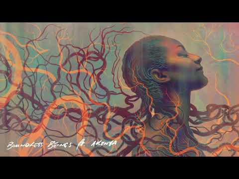 Nubya Garcia - Boundless Beings ft. Akenya (Official Audio)