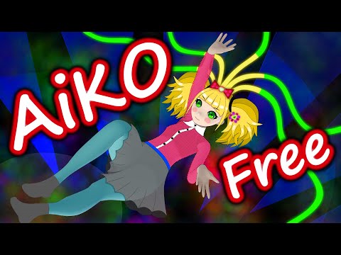 Rabbvolution ft. AiKO (SynthV) / Free