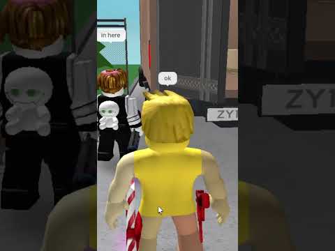 want a free godly? ;) @KrispyzRBLX  #mm2