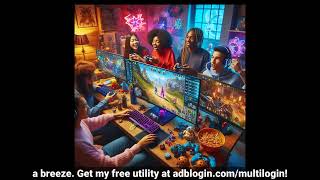 Multilogin App Hacks for Account Speed Secrets