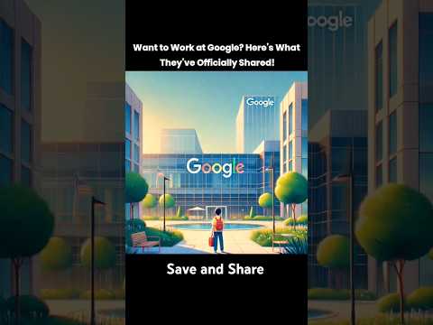 Google revealed how to get hired. For FREE|how to land google internship! #google #coding#trending