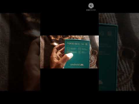 Hindi me full review narzo 30pro 5G#shorts#youtubeshorts#shortsvideo#newshorts