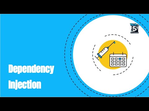 Dependency Injection