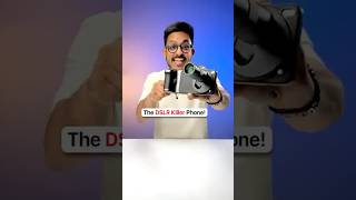 The "DSLR Killer" Phone! 🤯