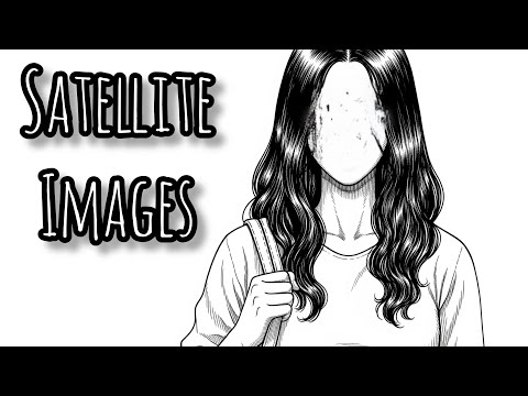 Satellite Images l A Short Horror Story