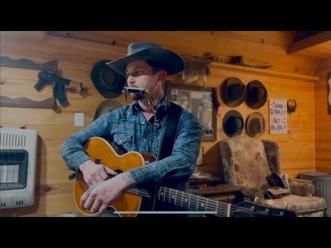 “Rhinestones In The Ashes” // Benjamin Tod // plays Roger Alan Wade