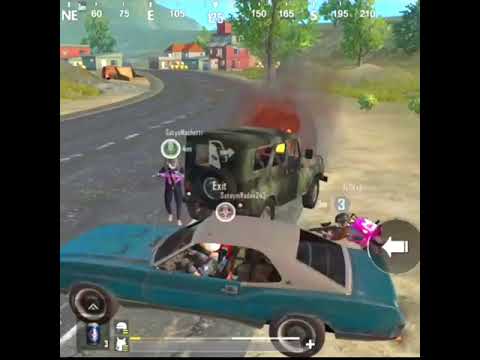 😭😂_Pubg_Mobile_Lite_Tips_And_Trick"s #Short #prox_netrpal