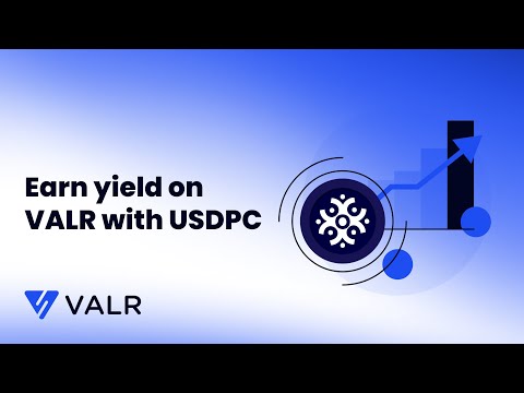 Introducing USD Private Credit Token (USDPC): Earn 8-10% yield annually