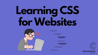 Basics of CSS - Website Styling