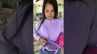 Zenana Sweatshirt Sale: Perfect Mom’s Day Gifts!