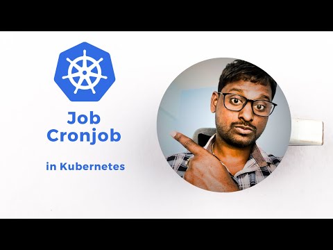 Jobs and CronJobs in Kubernetes