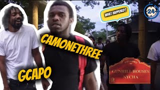 VISITING ONE OF THE MOST DANGEROUS HOODS📍(HOOD VLOG) *MUST WATCH*‼️