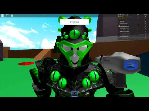 Roblox: I'M SO TERREBLE AT THIS GAME- Catalog Heavan