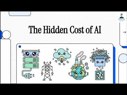 The Powerful Cost of Scaling AI