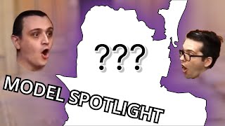 Mystery Model Spotlight