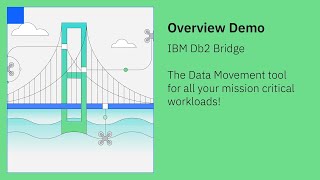 IBM Db2 Bridge