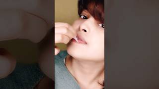 fevikwik makeup #viralvideo #makeup #shorts