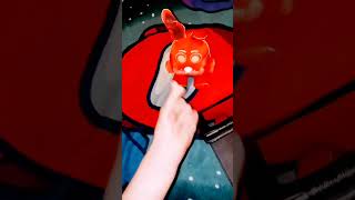 when the doctor doesn't care 😩#fnaf #funny #meme #viral #systemerror