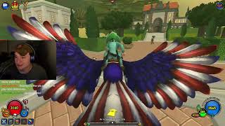 Pirate101 Nuzlocke FINALE!!!!!!!!