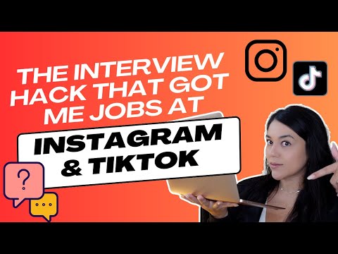 Interview Tip That Landed Me Jobs