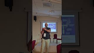 AI user cases in Space Research @GITPRO World 2025.