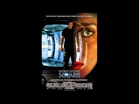 Cliff Martinez - Don't Blow It - Solaris OST - HD