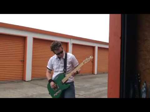 Heaven Shall Burn - Implore The Darkened Sky Guitar (Scream Cover) @HeavenShallBurnOfficial 