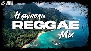 Hawaiian Reggae Playlist/Mix with (Jordan T, Rebel Souljahz, Fia, LEWA) & More!