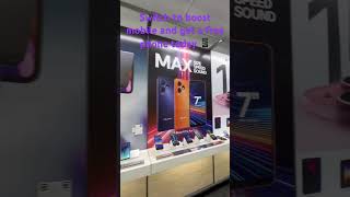 Switch to #boostmobile and get a free phone today in. #phones #androidphone #phonerepair