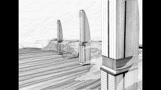 Dream Factory - Final Year Thesis Project - Architecture - presentation