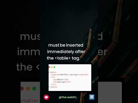 Html series #8 🧑‍💻 #shorts #trending