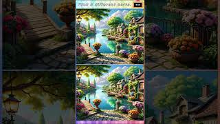 🚀Try finding other paintings made by AI. 🤯 #focusboost #art #관찰력 #관찰력 #generativeai #painting