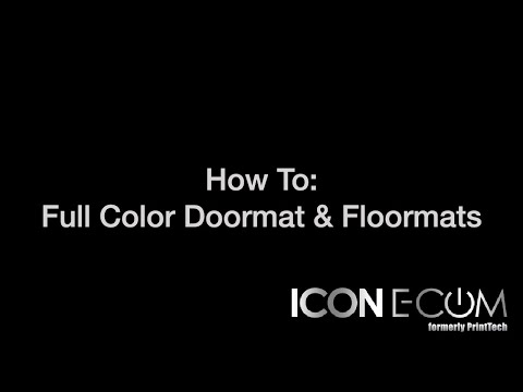 Doormat and Floormat Overview