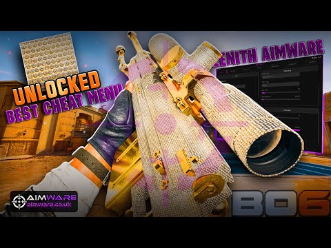 I used Zenith Chair to get Diamond on my weapons and here's what happened!︱Educational Purposes Only