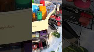 Makeup Storage box #meeshohaul#meeshoshopping#amazongreatprices#getreadywithamazon#amazonfinds