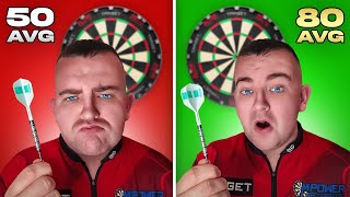 These TIPS can IMPROVE any dart player