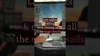 Video template - Day in the Life