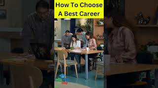 How to Choose a Career Option 6