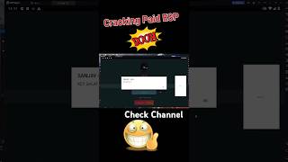 Cracking Paid Esp #paid #esphacks #pubgmobile #bgmi #modobbterbaru #modobb