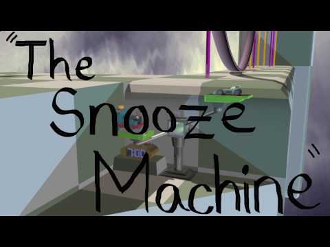 The Snooze Machine