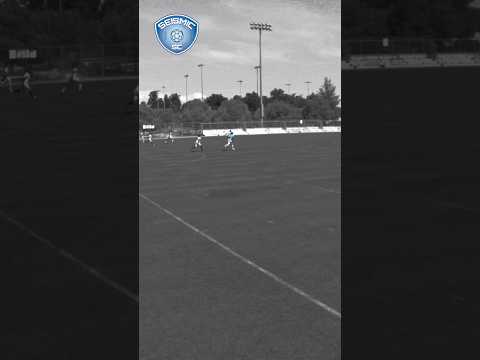 Sweet banger for the opening goal of the game!  #sundayleaguesoccer #soccergoals #footballshorts